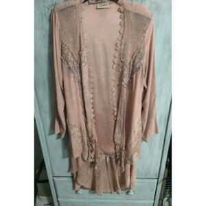 Josephine 100% Viscose Maxi Embroidery  Skirt Set Boho Vintage Wimsygoth Feminin